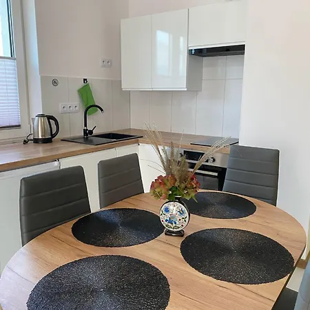 Wczasy Oliwkowy フミエルノ