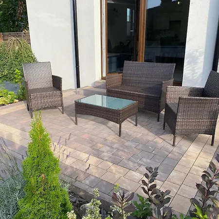 アパート Wczasy Oliwkowy