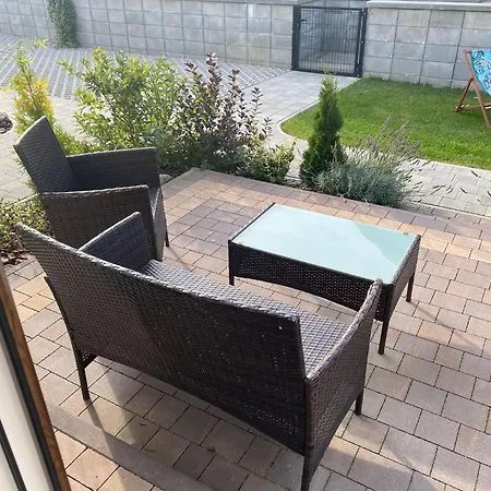 Wczasy Oliwkowy * フミエルノ