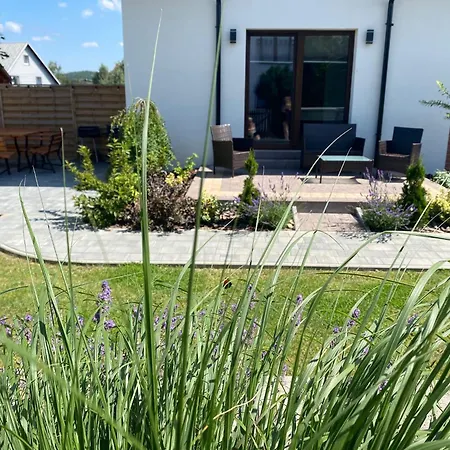 アパート Wczasy Oliwkowy *