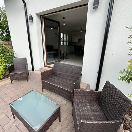 Wczasy Oliwkowy * フミエルノ